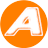 长春动漫学院包修网logo